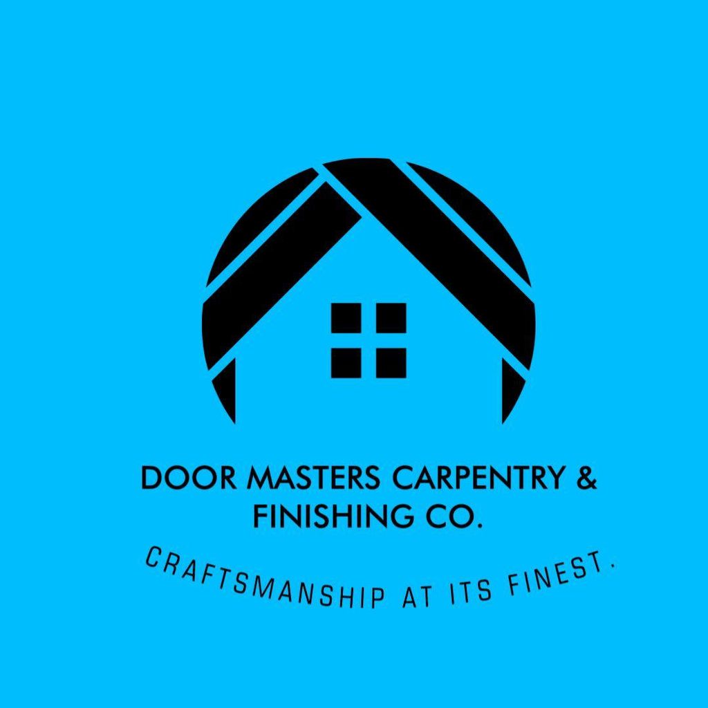 Door Masters Finishing Carpentry Co.