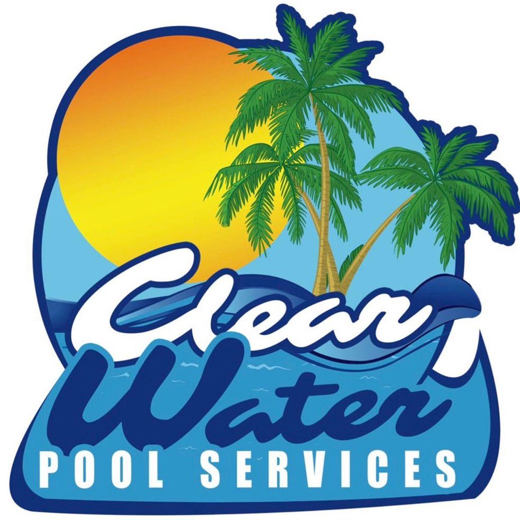 Clear Water Pool Service LLC