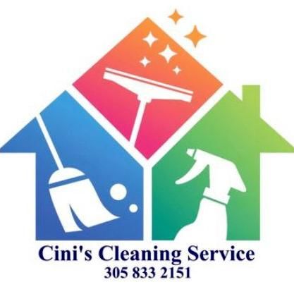 Cini’s Cleaning Service