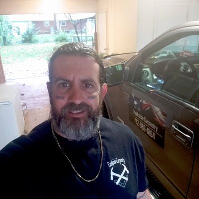 Avatar for Creekside Carpentry, LLC