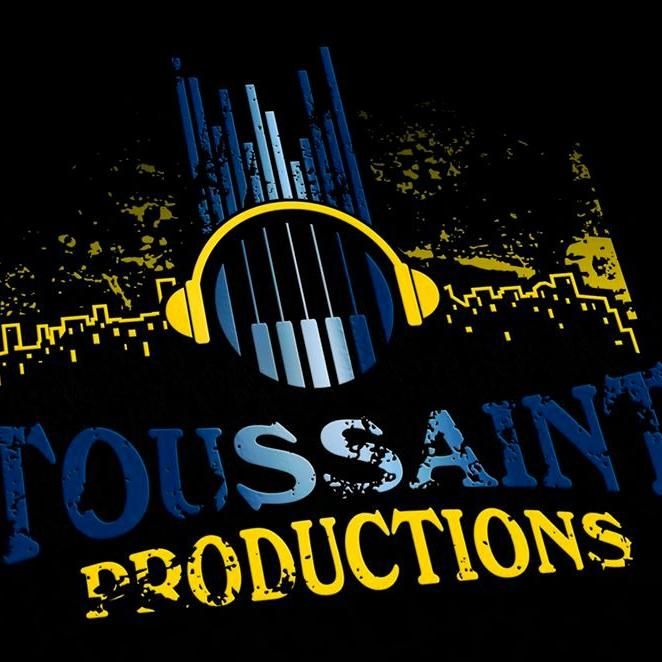 Toussaint Productions