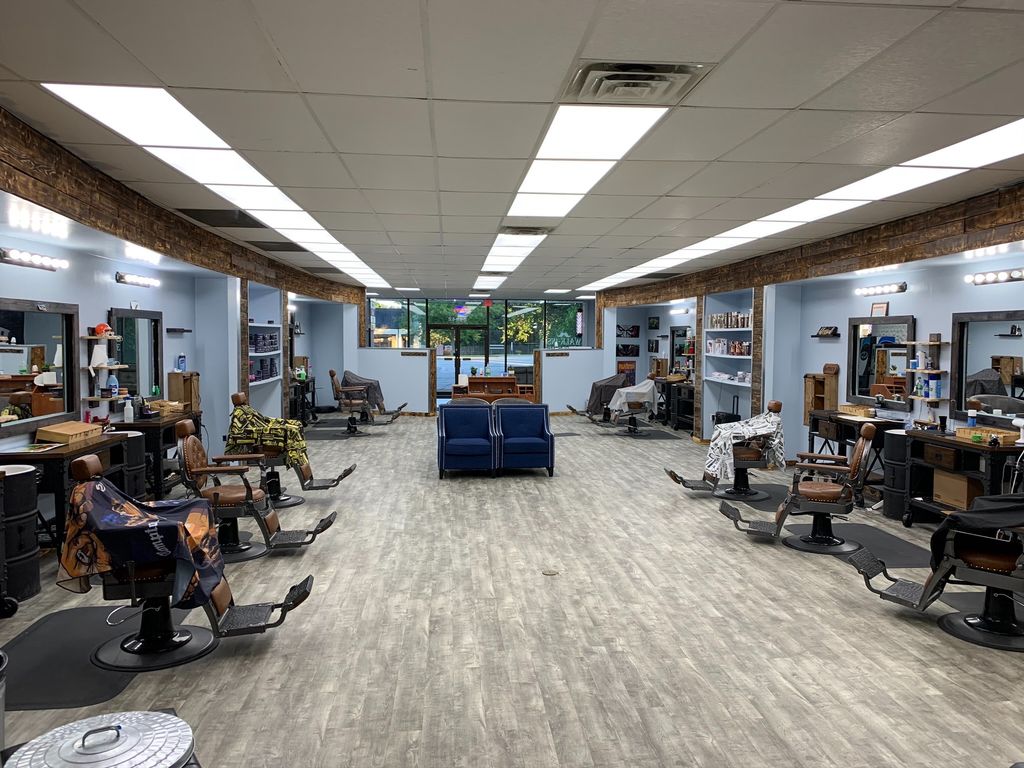 Customer photos