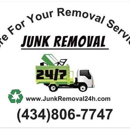 Junk Removal 24/7 LLC