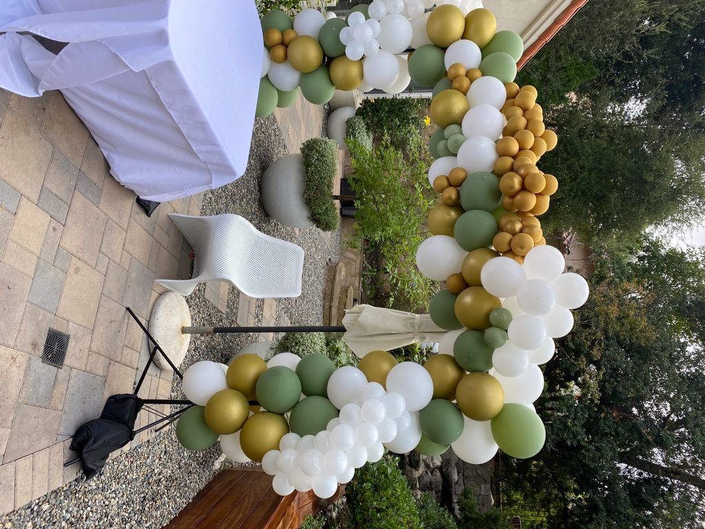 Customer photos