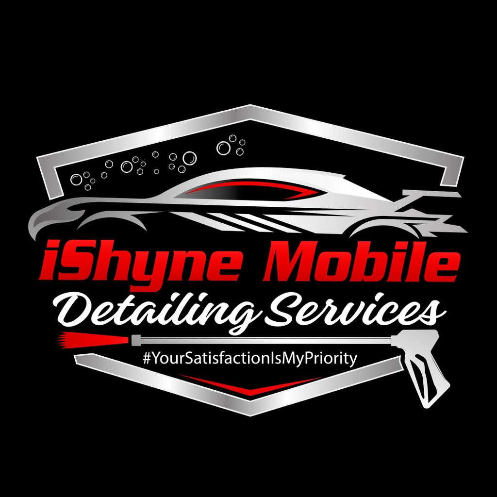 iShyne Mobile Detailing Services
