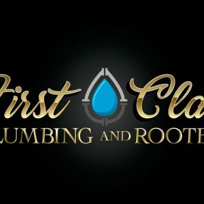 Avatar for First Class Plumbing and Rooter