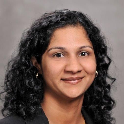 Dipti Krishnan - Financial Advisor