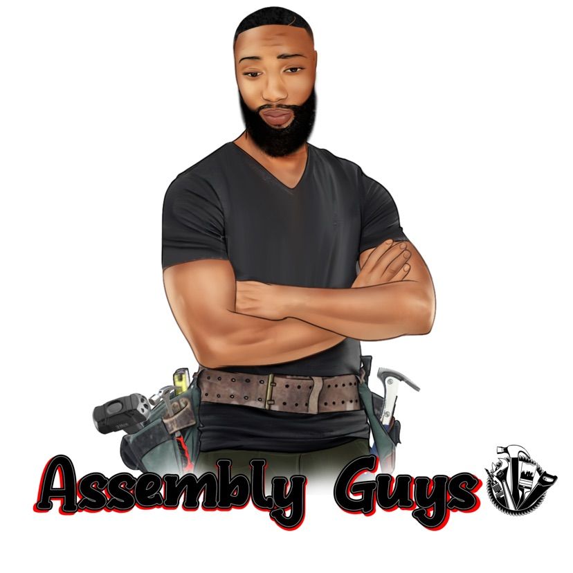 Assembly Guys Newport News, VA