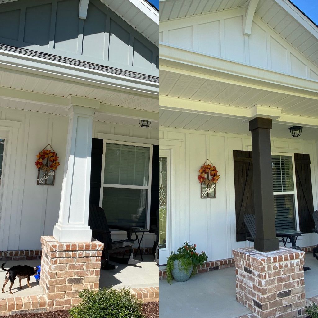 Customer photos