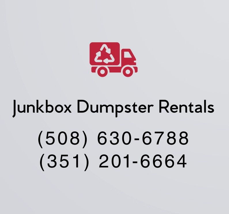 Junkbox Dumpster Rentals