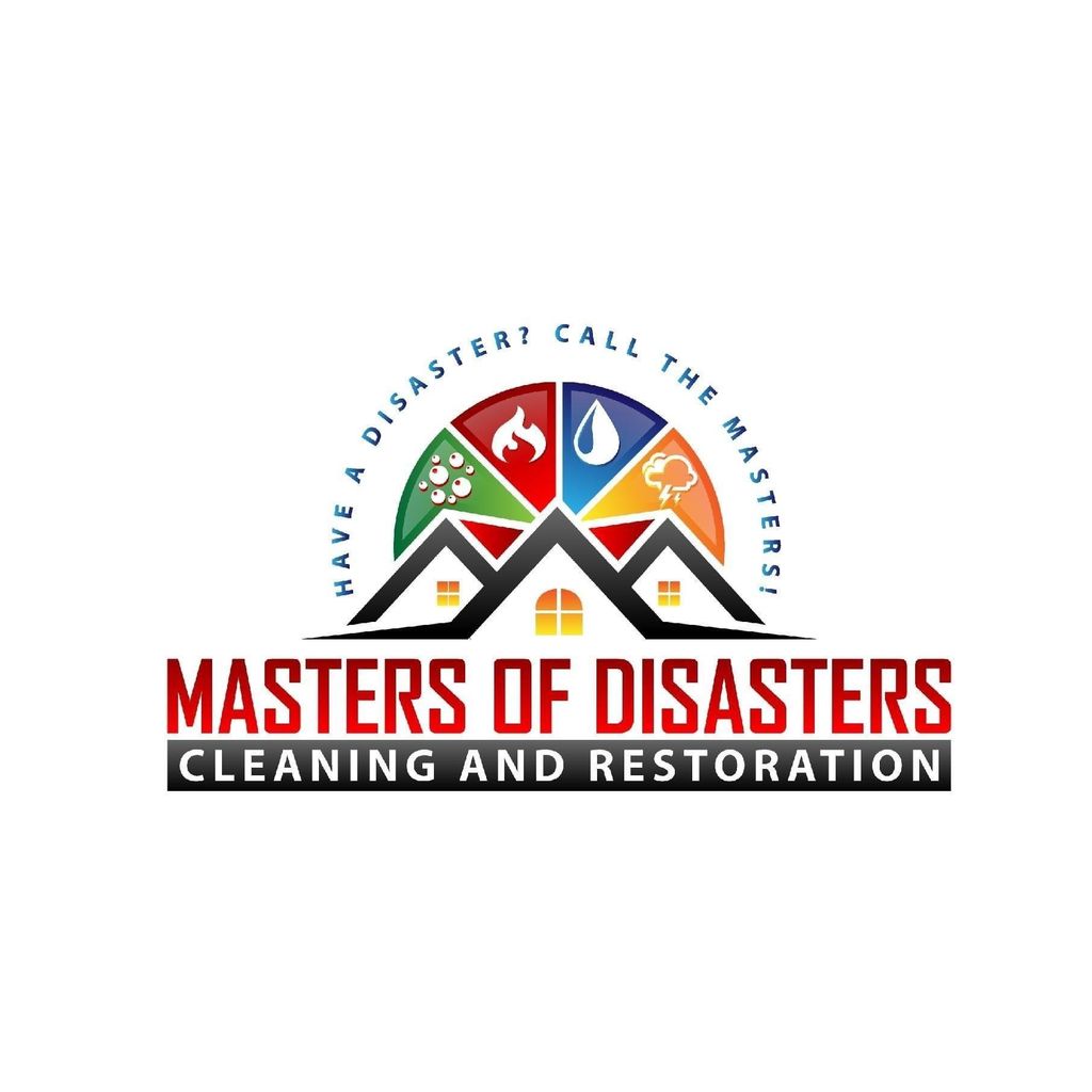 Masters of disasters cleaning and restoration