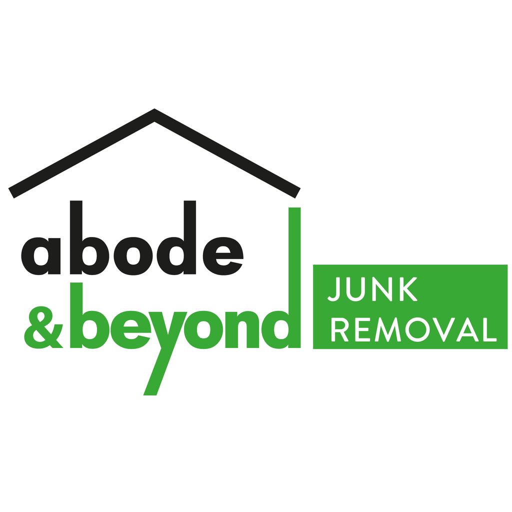 Abode & Beyond Junk Removal