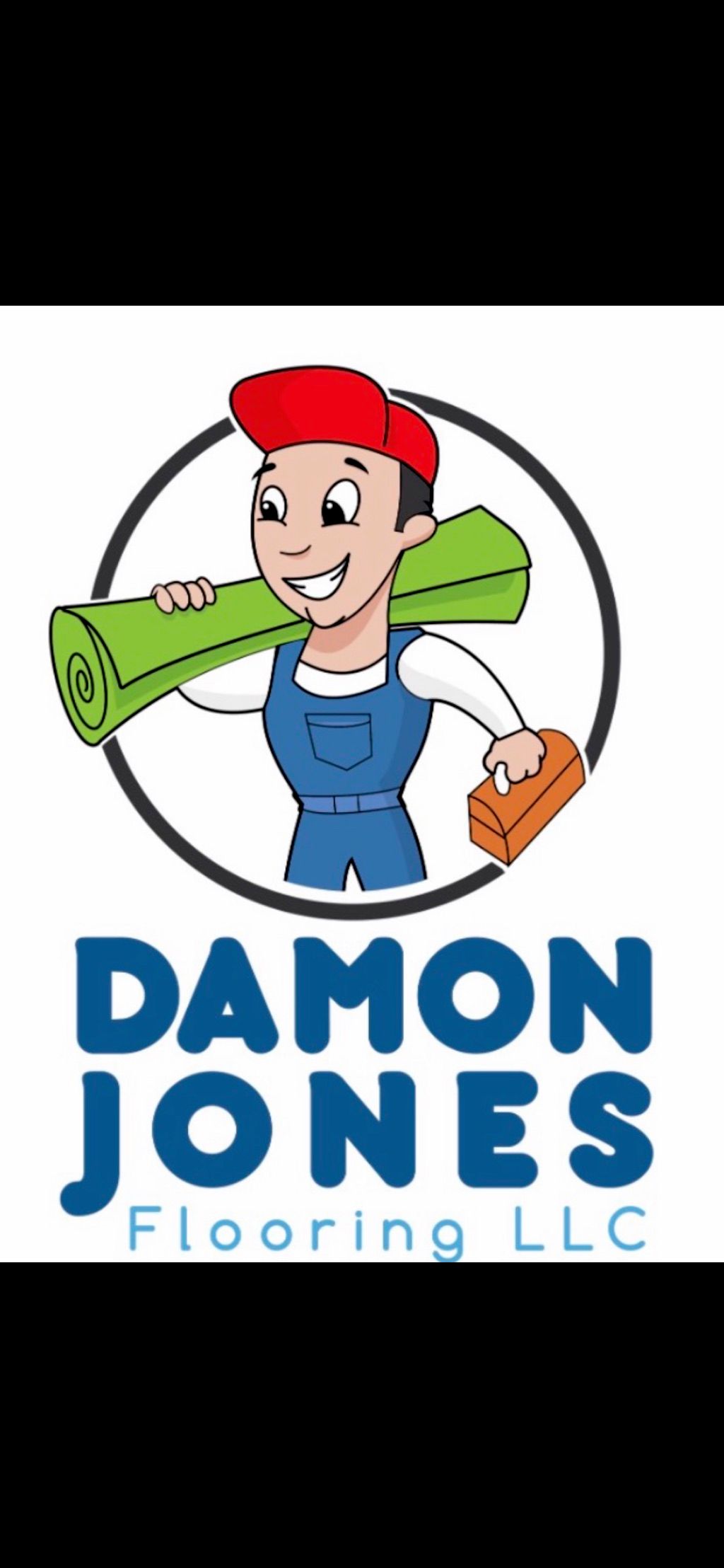Damon Jones Flooring LLC