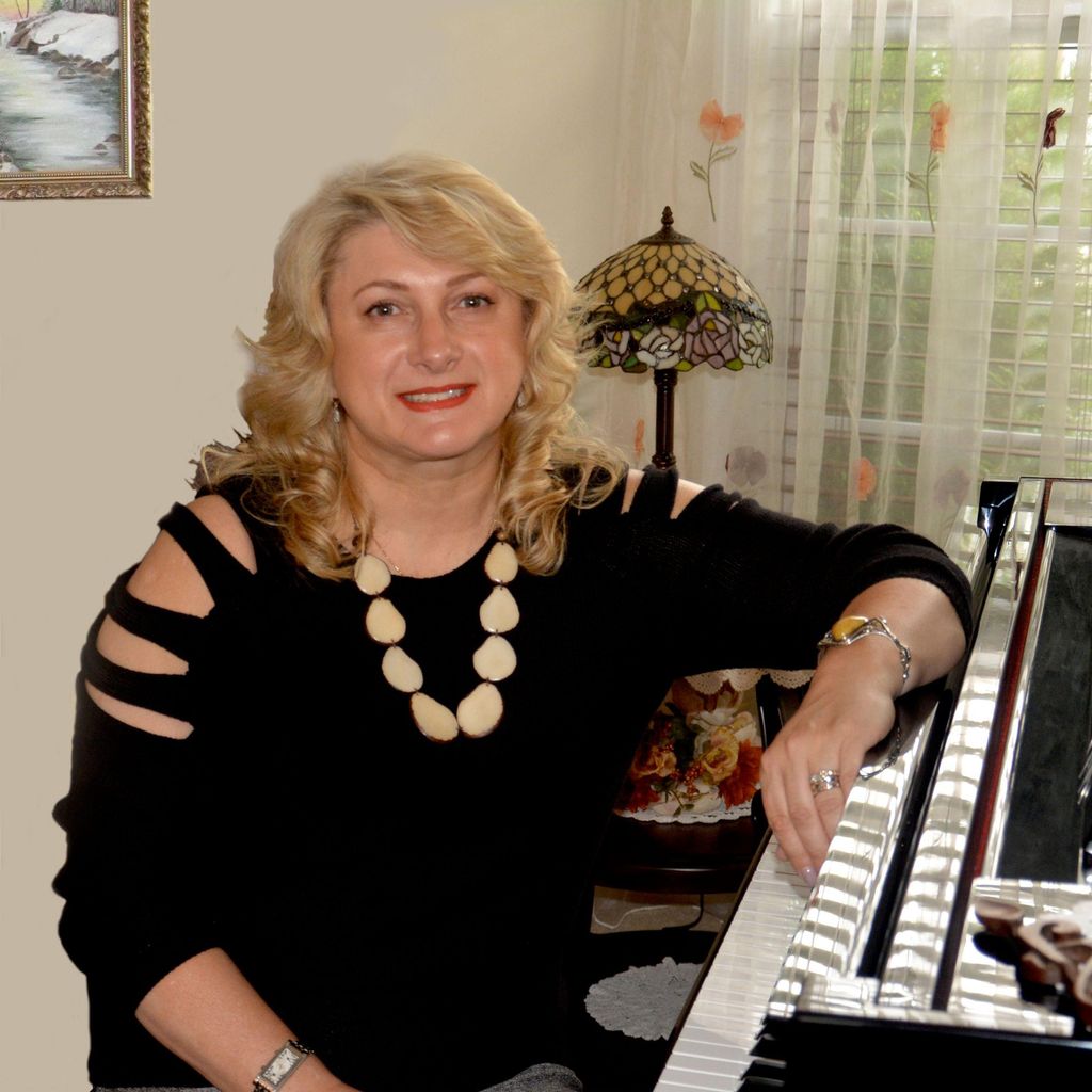 Piano and Flute Lessons