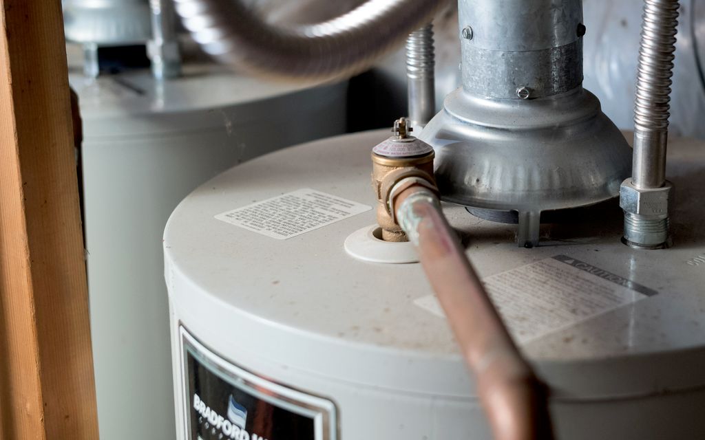 Hot water heater not working? Try troubleshooting.