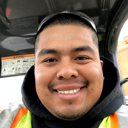 Martín Turf and Pavers