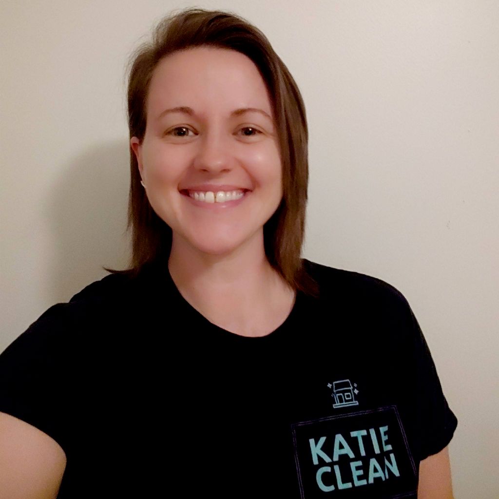 Katie Clean