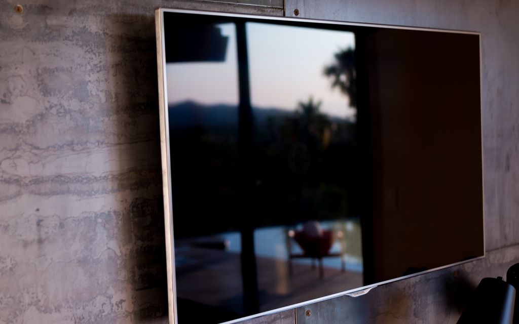 How to fix your TV screen.