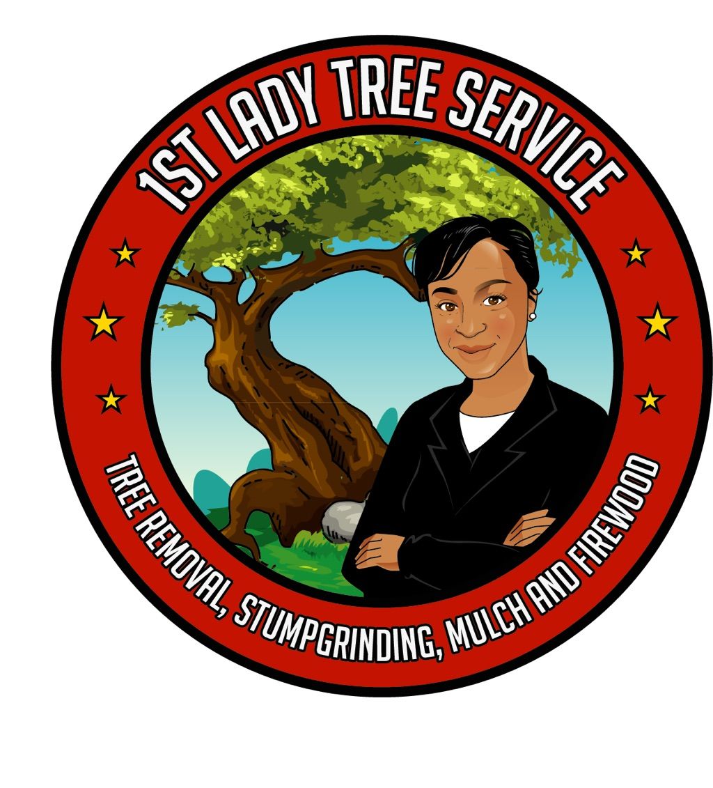 1st Lady Tree Service