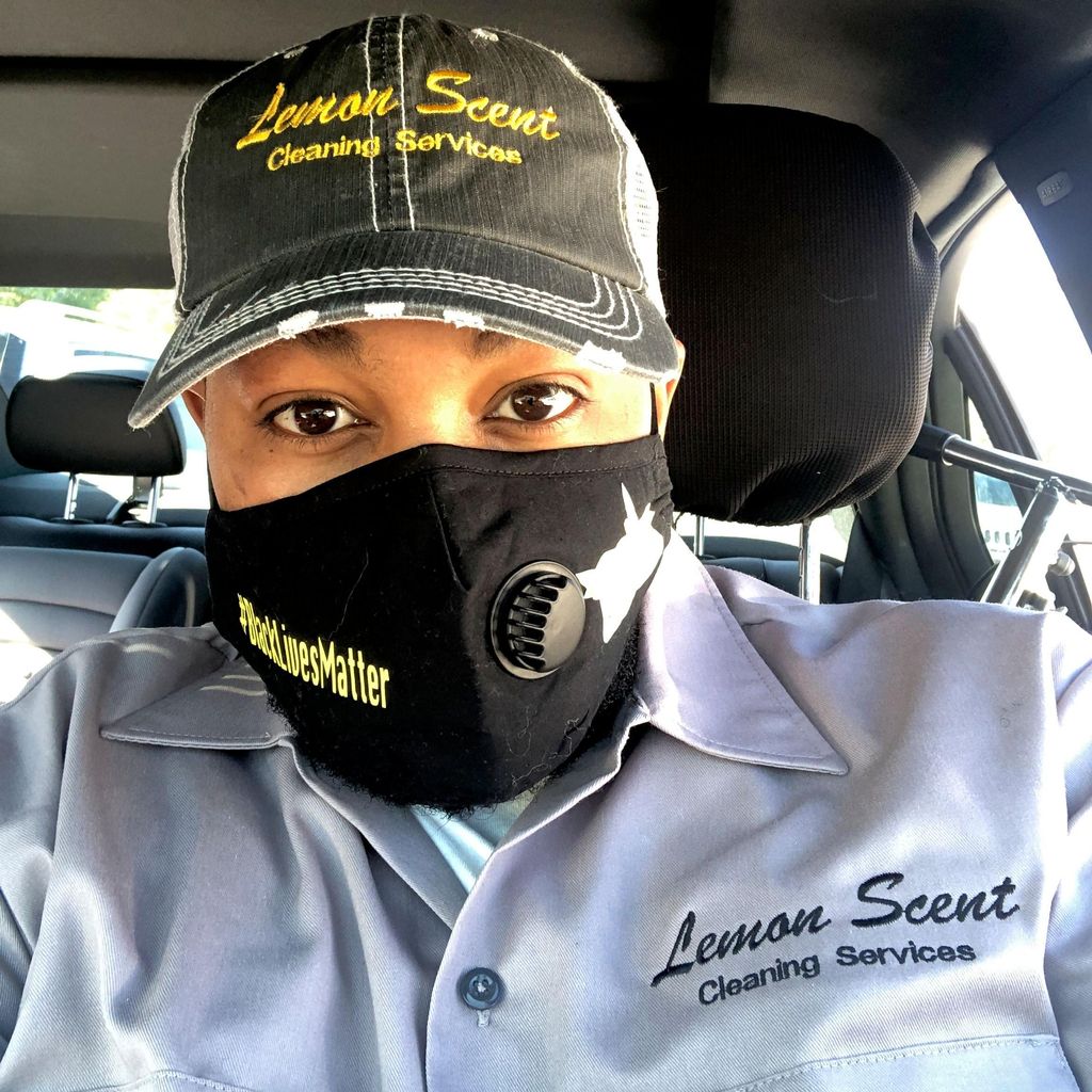 Lemon Scent Cleaning Services LLC