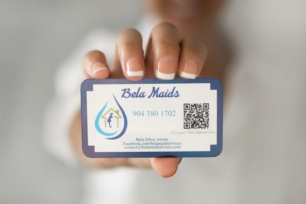 Bela Maids