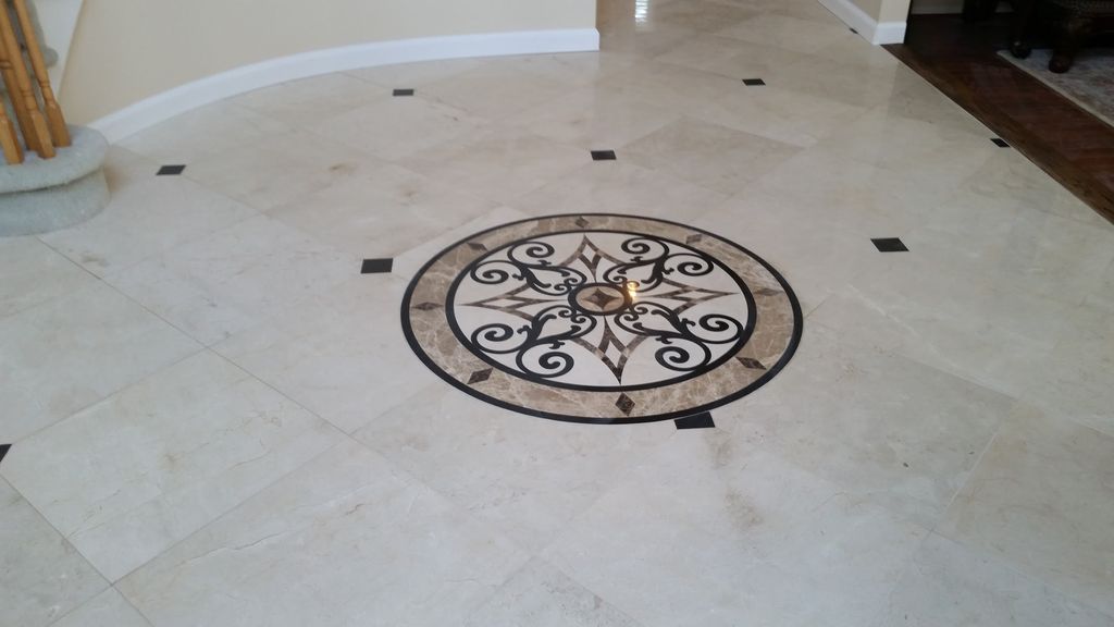 Tile installation and more 