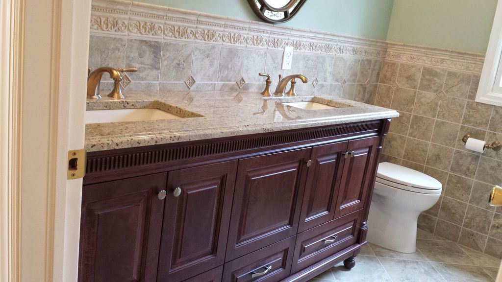Bathroom Remodeling and more 