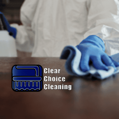 Avatar for Clear Choice Cleaning