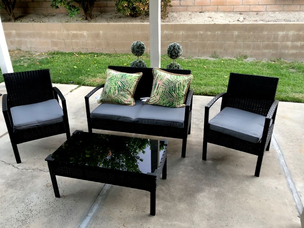 Customer photos