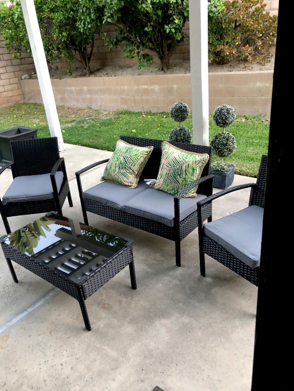 Customer photos