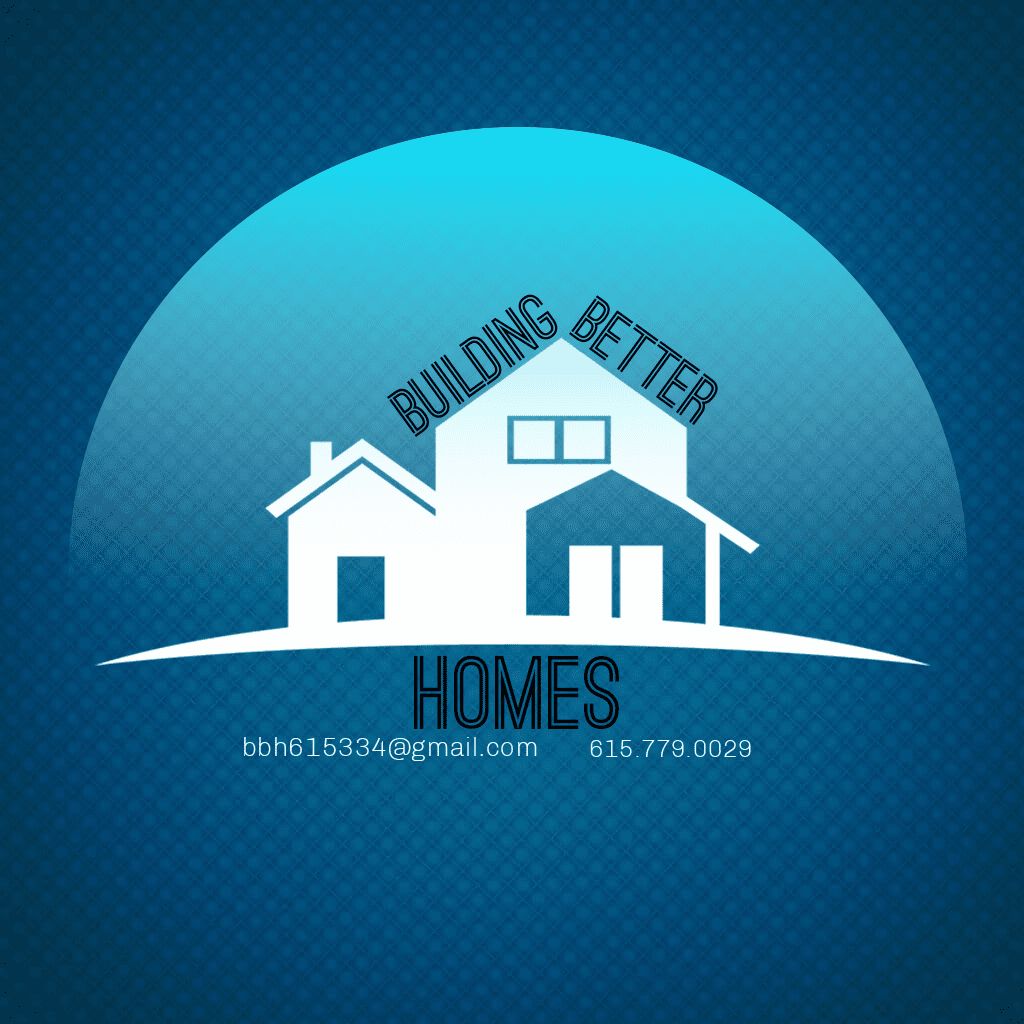 Building Better Homes LLC