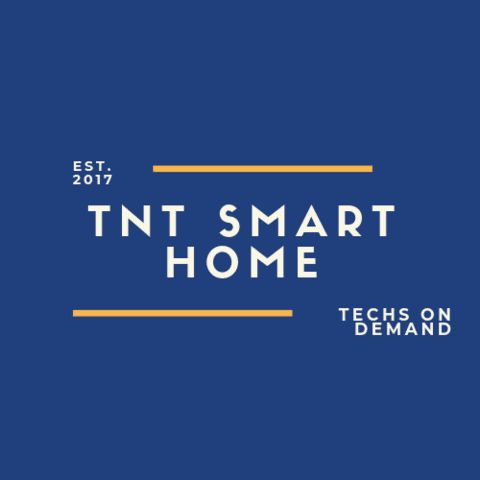 TNT SMART HOME