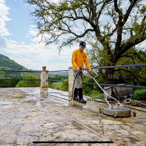 Royal Pane Window Cleaning Kerrville, TX Thumbtack