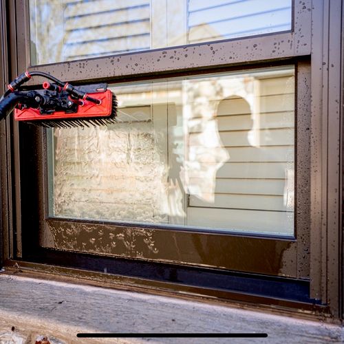 Royal Pane Window Cleaning Kerrville, TX Thumbtack