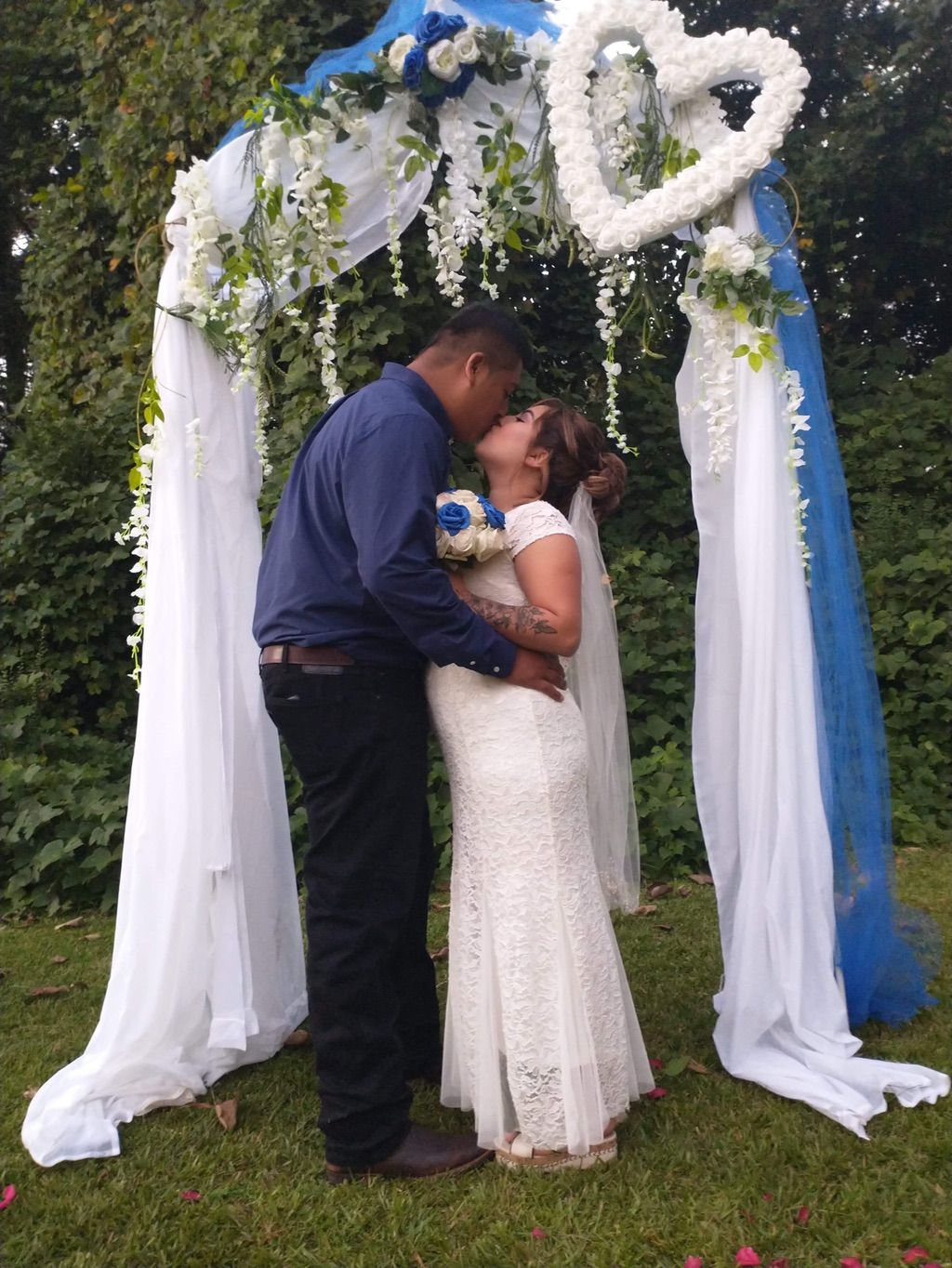Customer photos