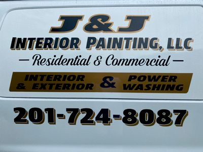 Avatar for J&J Interior Painting LLC