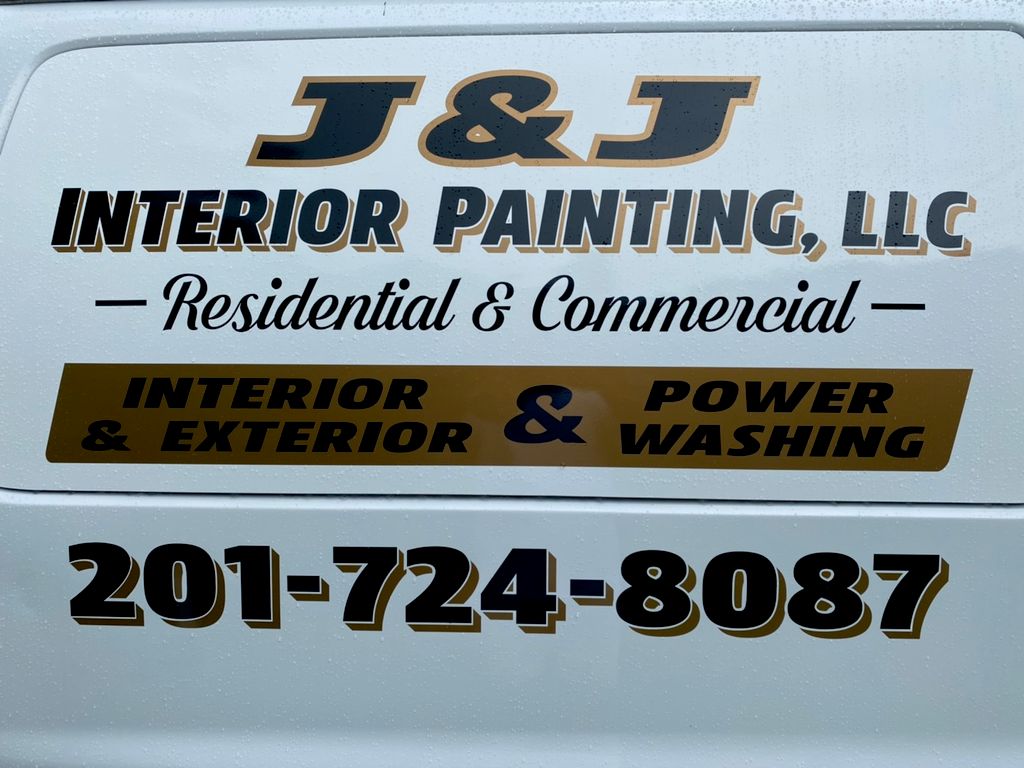 J&J Interior Painting LLC