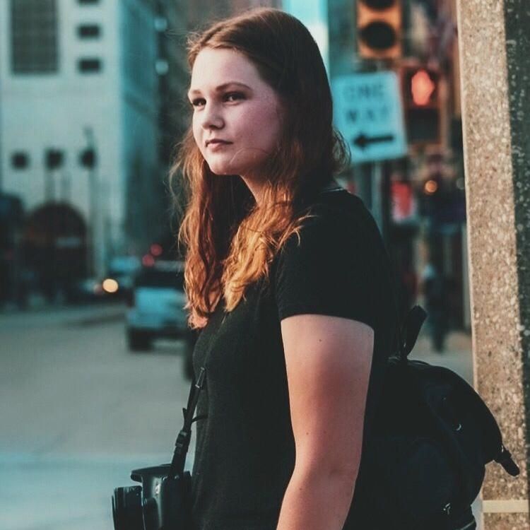 Rebekah D. Photography