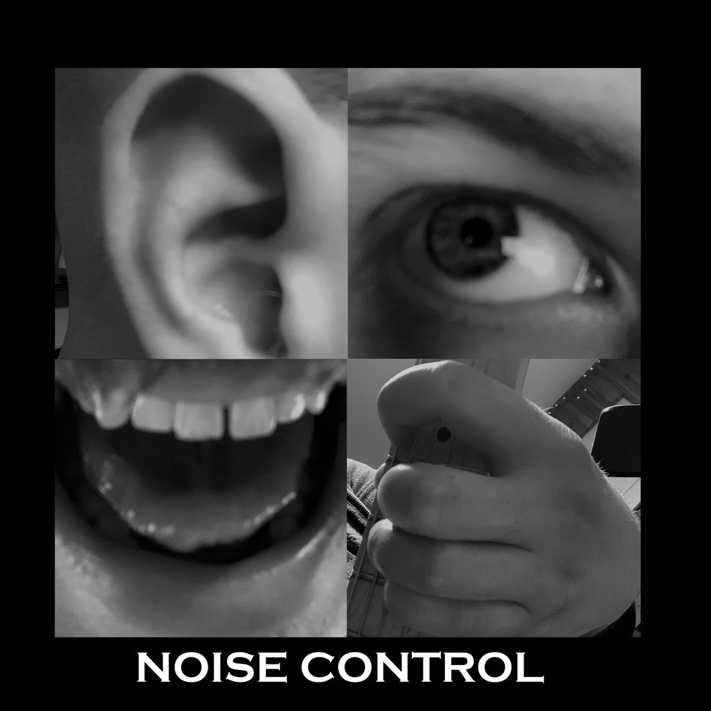 Noise Control Guitar Lessons