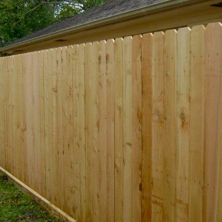 Agro Fence and Deck
