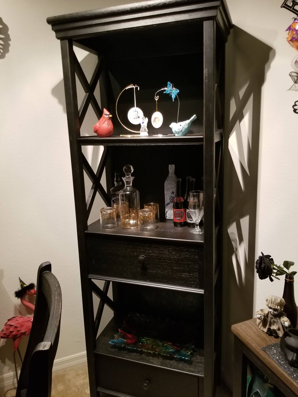 Customer photos