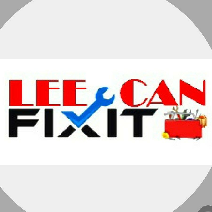 Lee Can Fixit