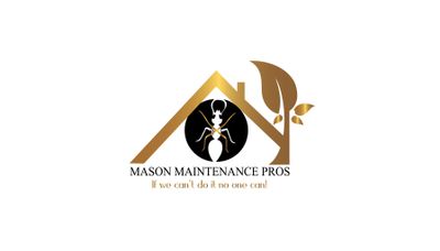 Avatar for Mason Maintenance Pros.