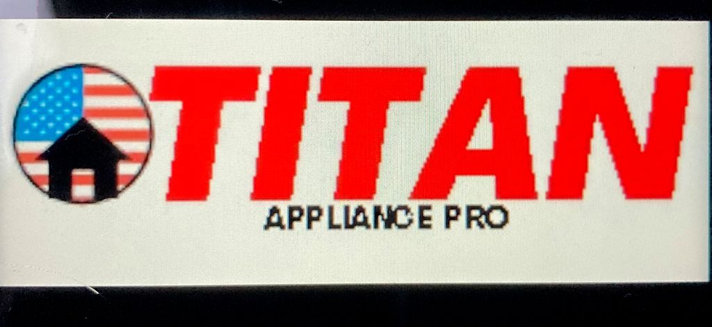 Titan Appliance Pro