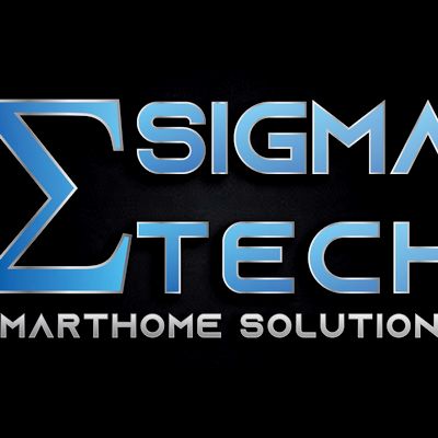 Avatar for SigmaTech Technical Solutions "INSURED"