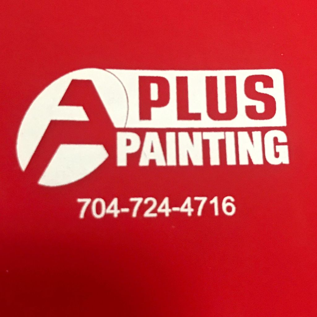 A Plus Painting