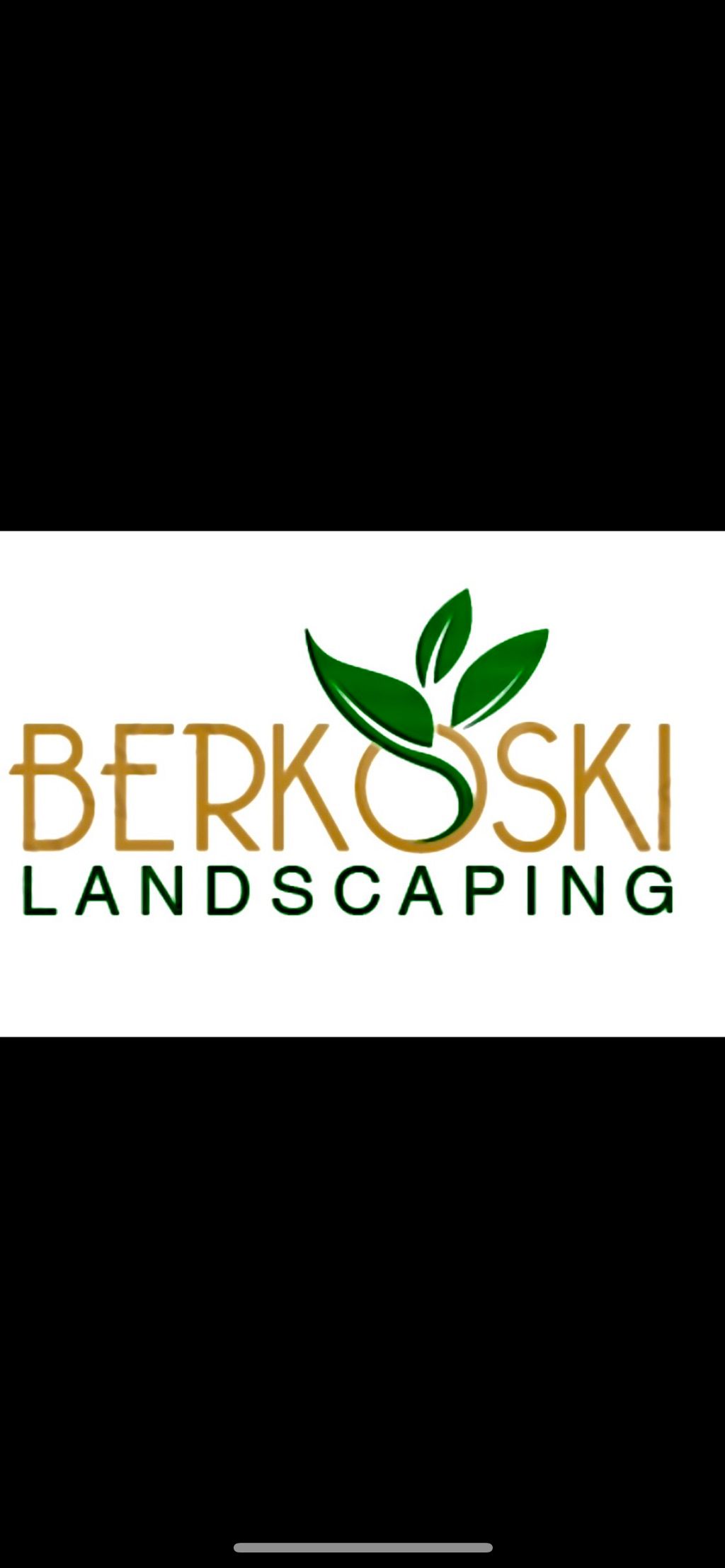 Berkoski Landscaping