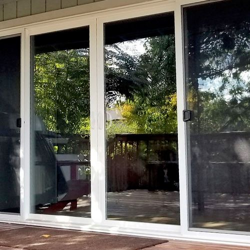 Sliding Glass Door Solutions, Sliding Glass Door Repair Venice Fl