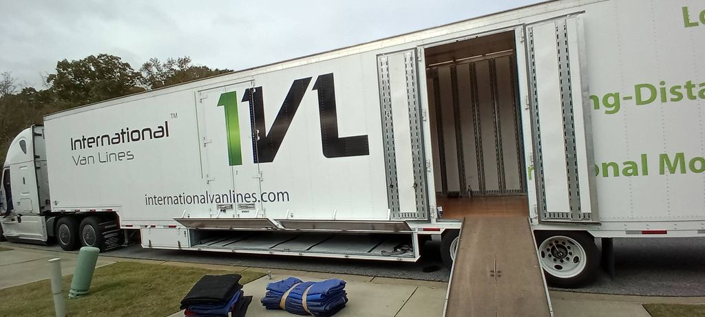 Big Boy Unload! yes sirrr!