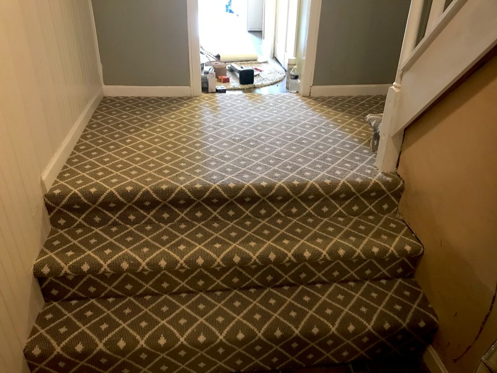 Carpet Installation